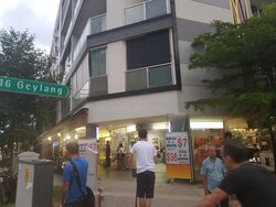 Pavilion Square (D14), Shop House #456670951